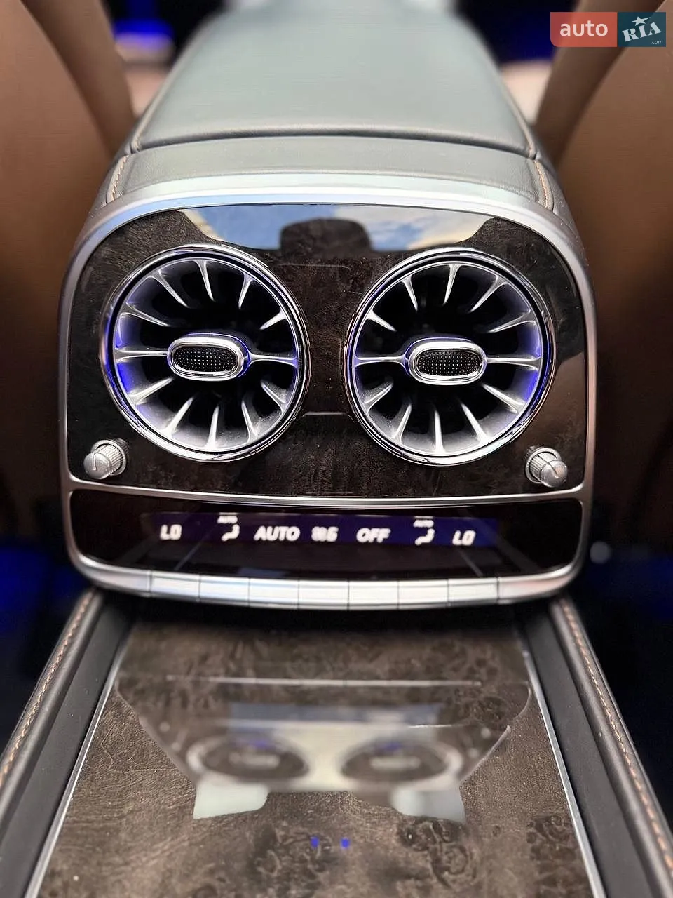 2015 Mercedes-Benz S-klasse - мініатюра 32