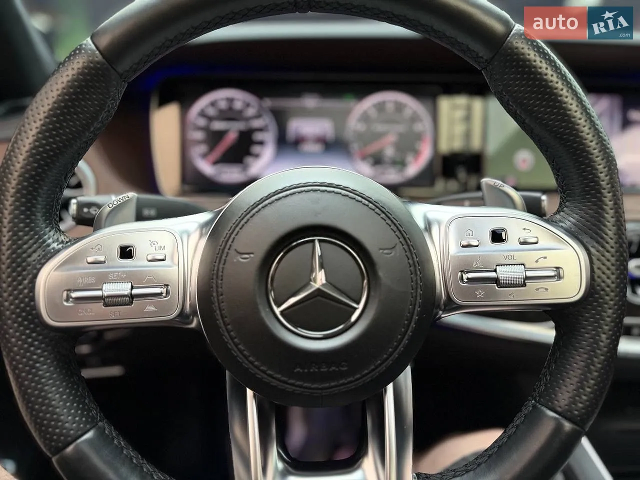 2015 Mercedes-Benz S-klasse - мініатюра 37