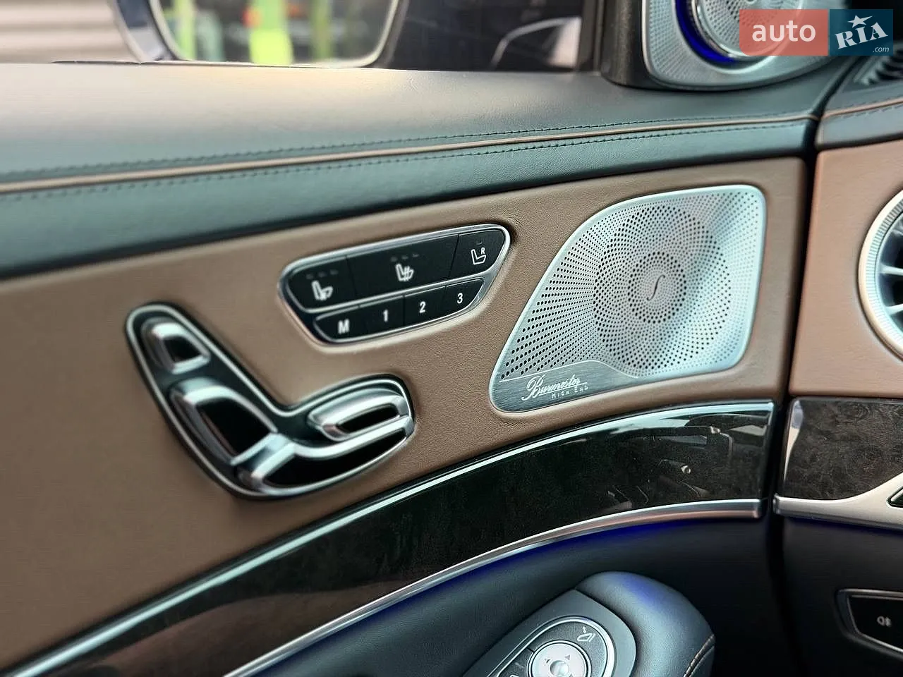2015 Mercedes-Benz S-klasse - мініатюра 41