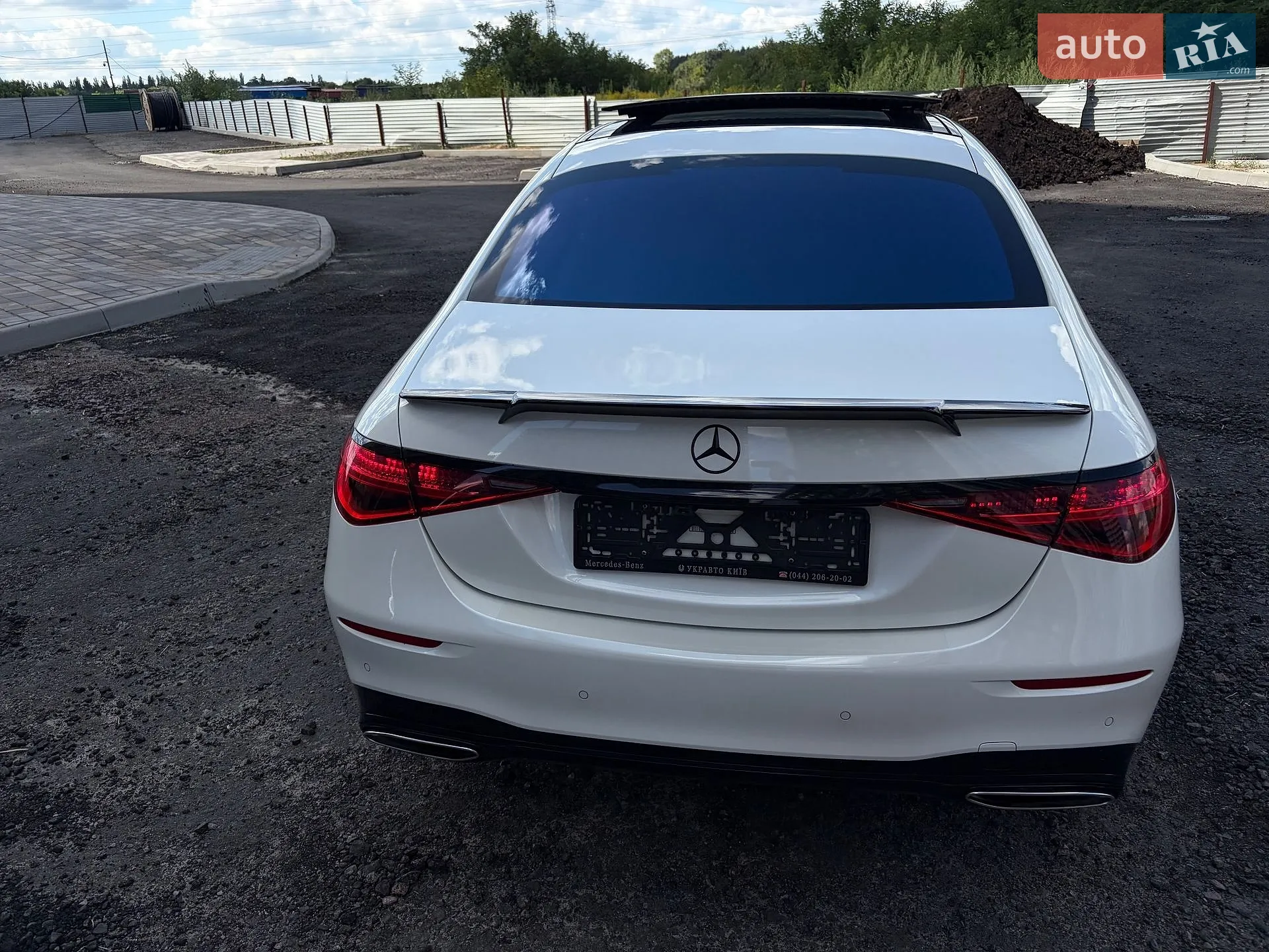2020 Mercedes-Benz S-klasse - мініатюра 36