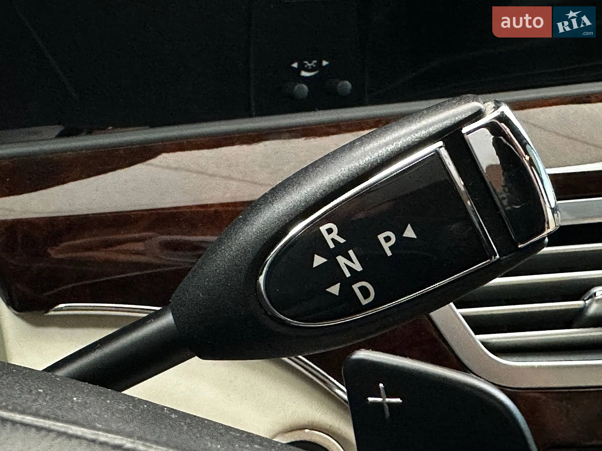 2012 Mercedes-Benz S-klasse - мініатюра 47