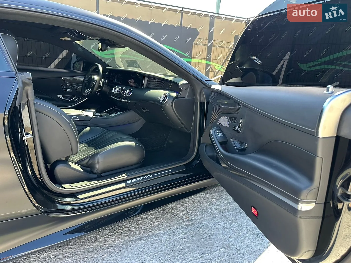 2015 Mercedes-Benz S-klasse - мініатюра 19