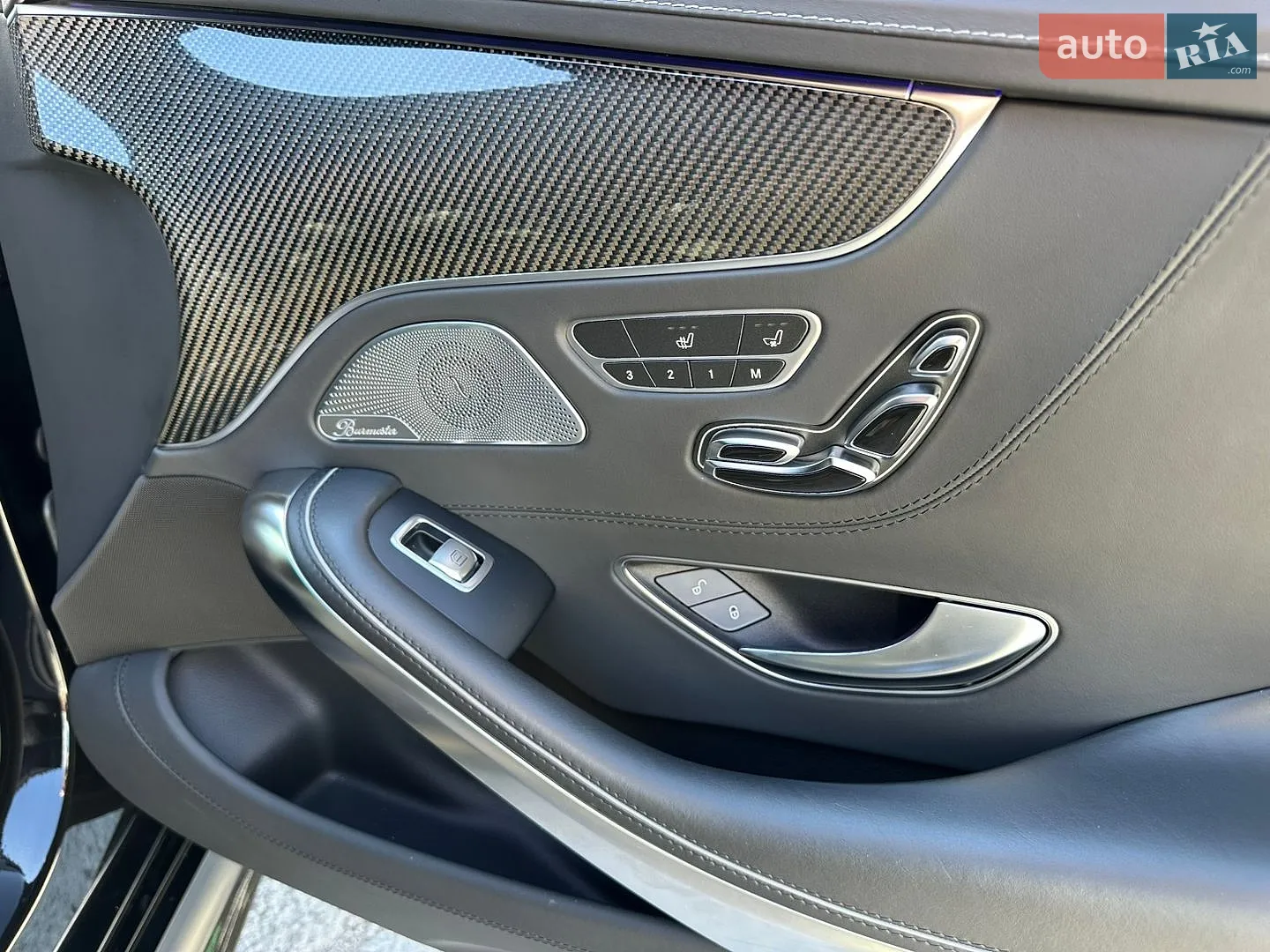 2015 Mercedes-Benz S-klasse - мініатюра 27