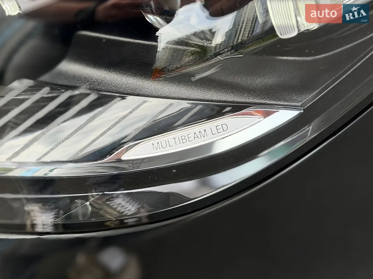 2021 Mercedes-Benz S-klasse - мініатюра 32