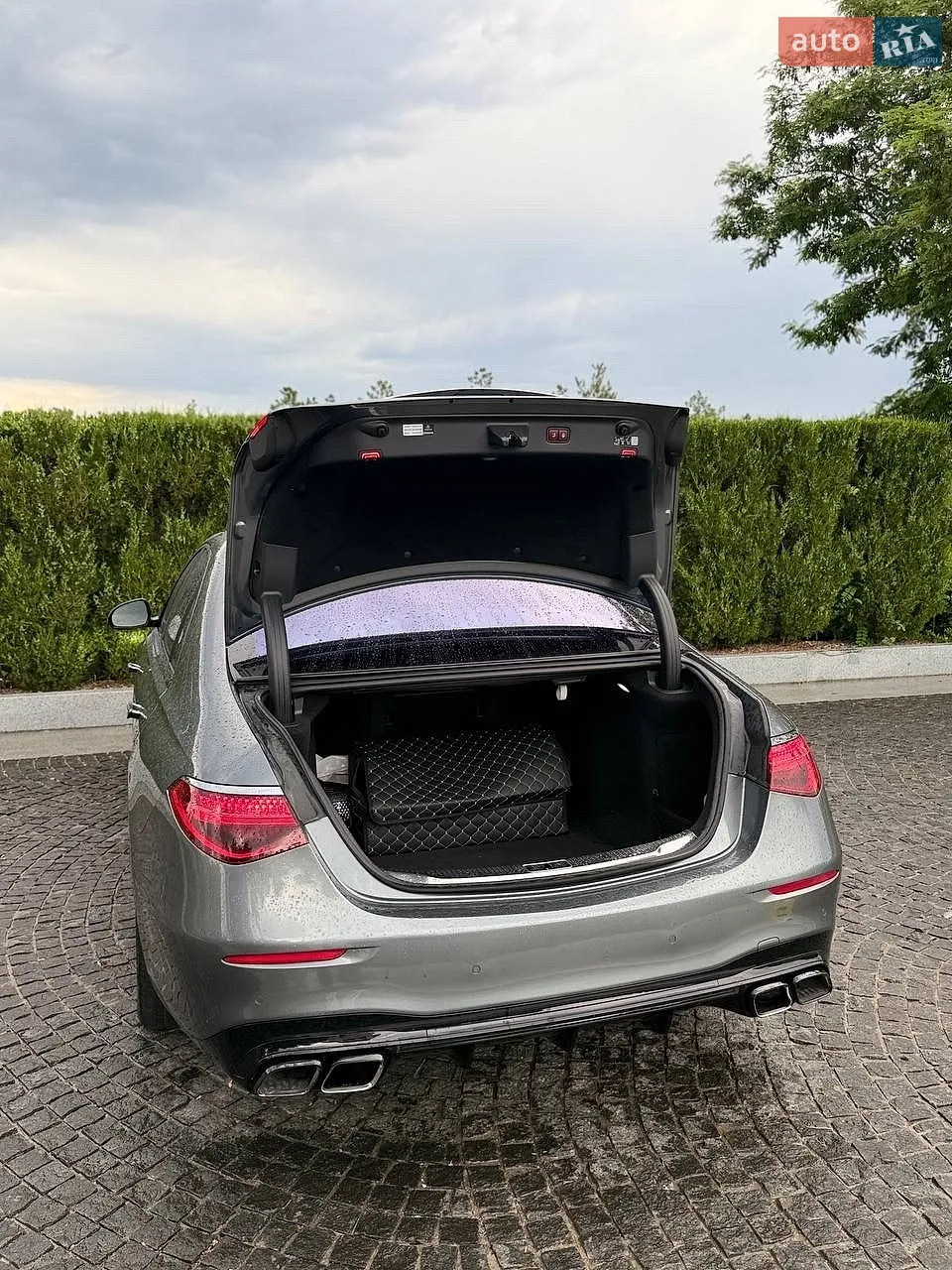 2021 Mercedes-Benz S-klasse - мініатюра 6