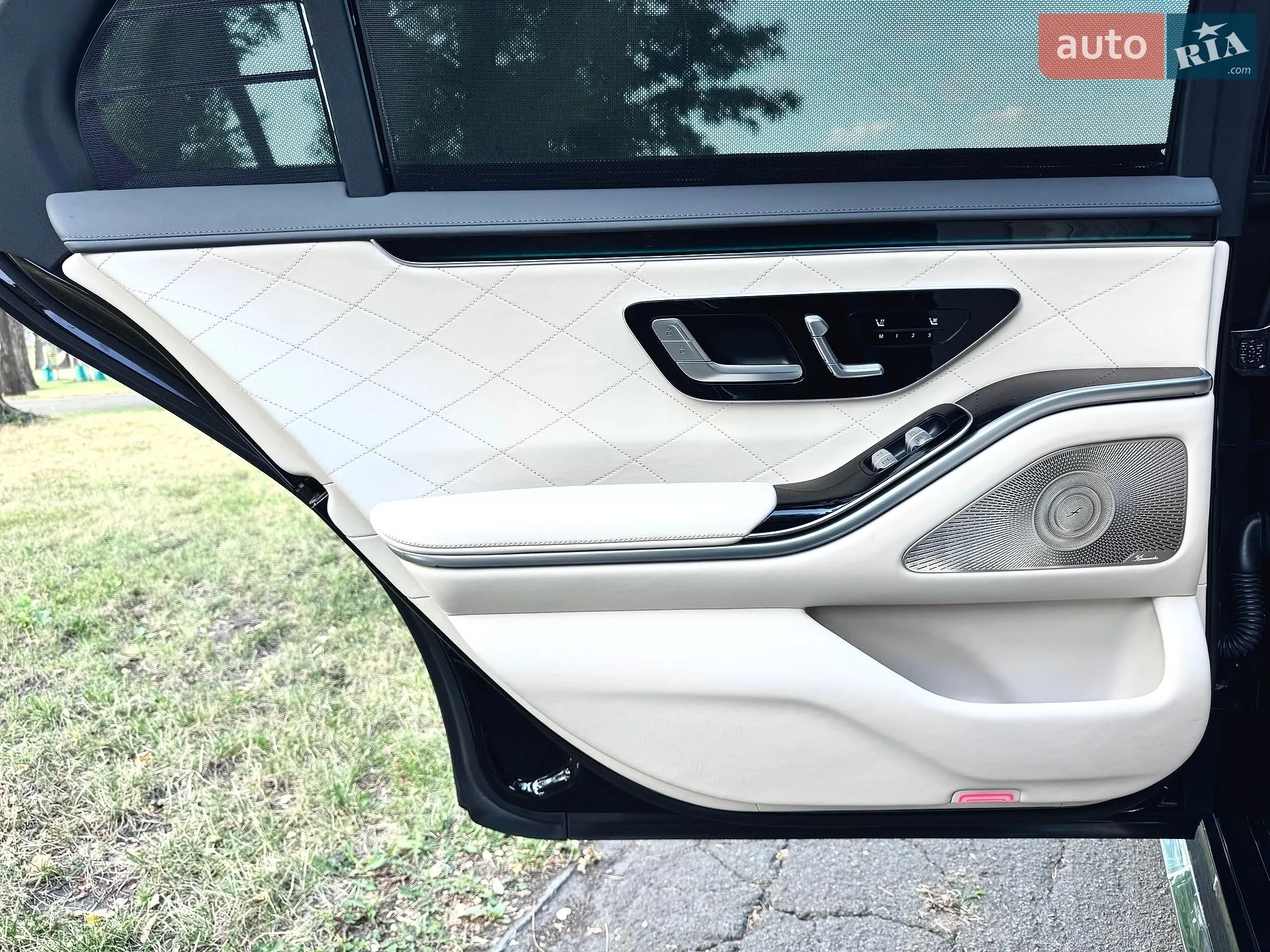 2023 Mercedes-Benz S-klasse - мініатюра 29