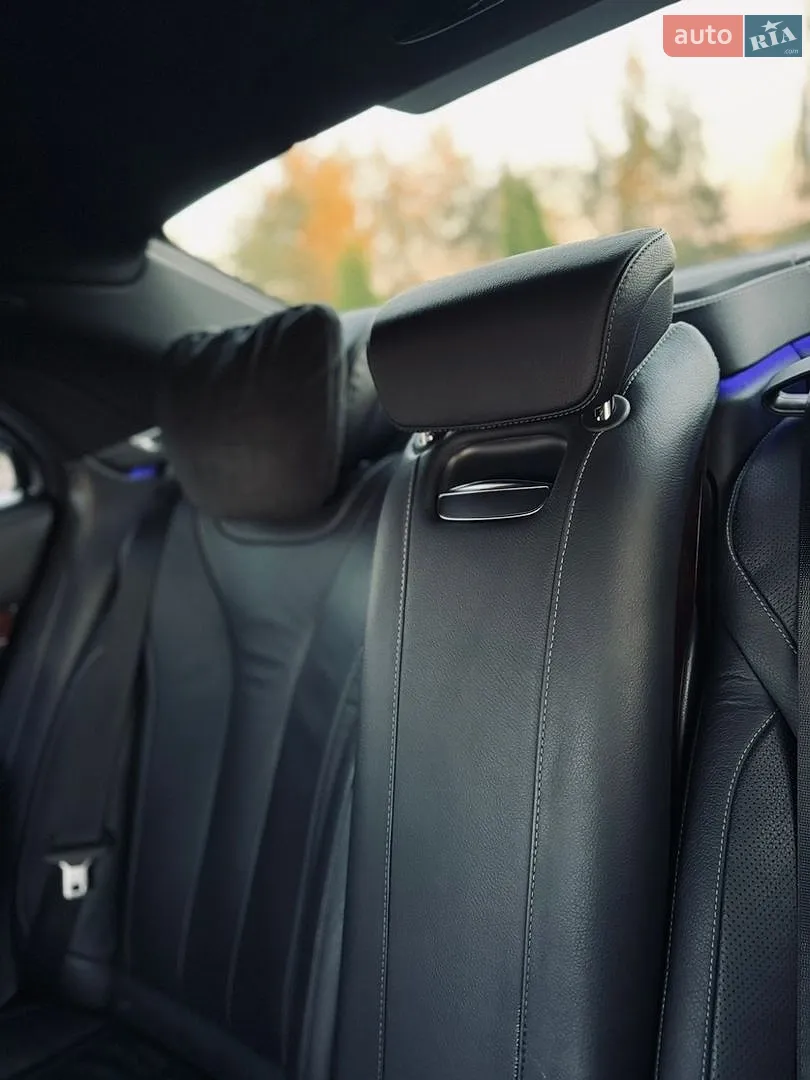 2013 Mercedes-Benz S-klasse - мініатюра 63