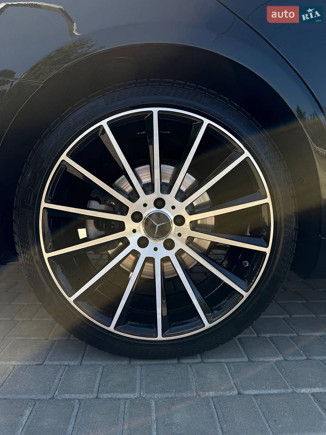 2015 Mercedes-Benz S-klasse - мініатюра 6