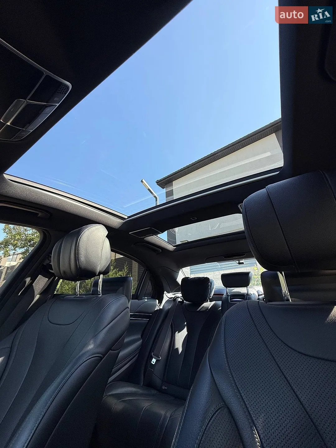 2015 Mercedes-Benz S-klasse - мініатюра 15