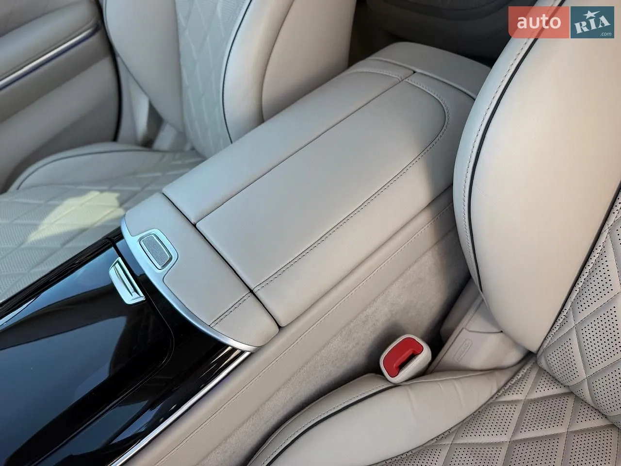 2021 Mercedes-Benz S-klasse - мініатюра 42
