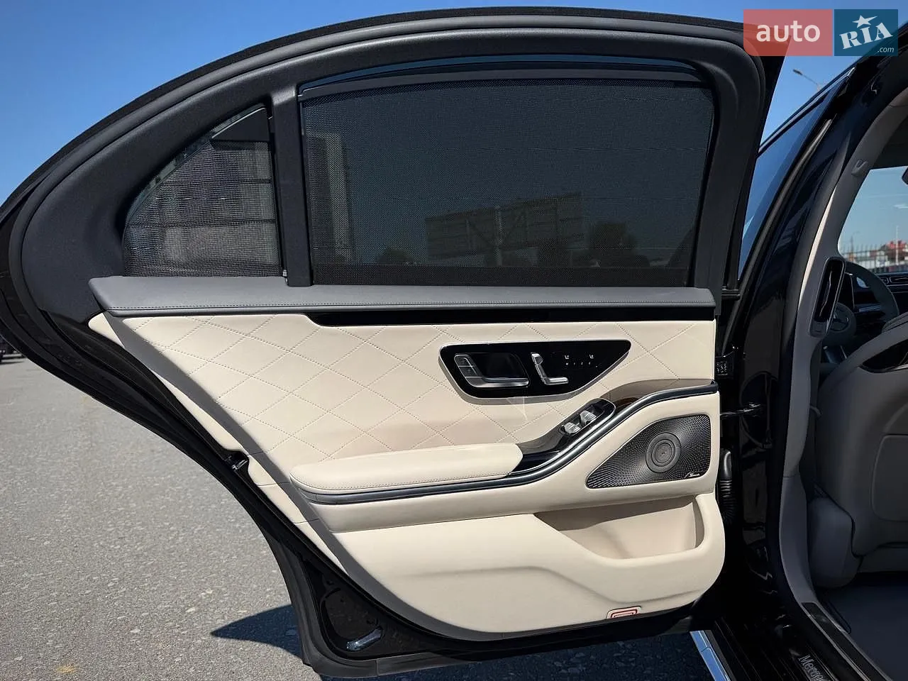 2021 Mercedes-Benz S-klasse - мініатюра 50