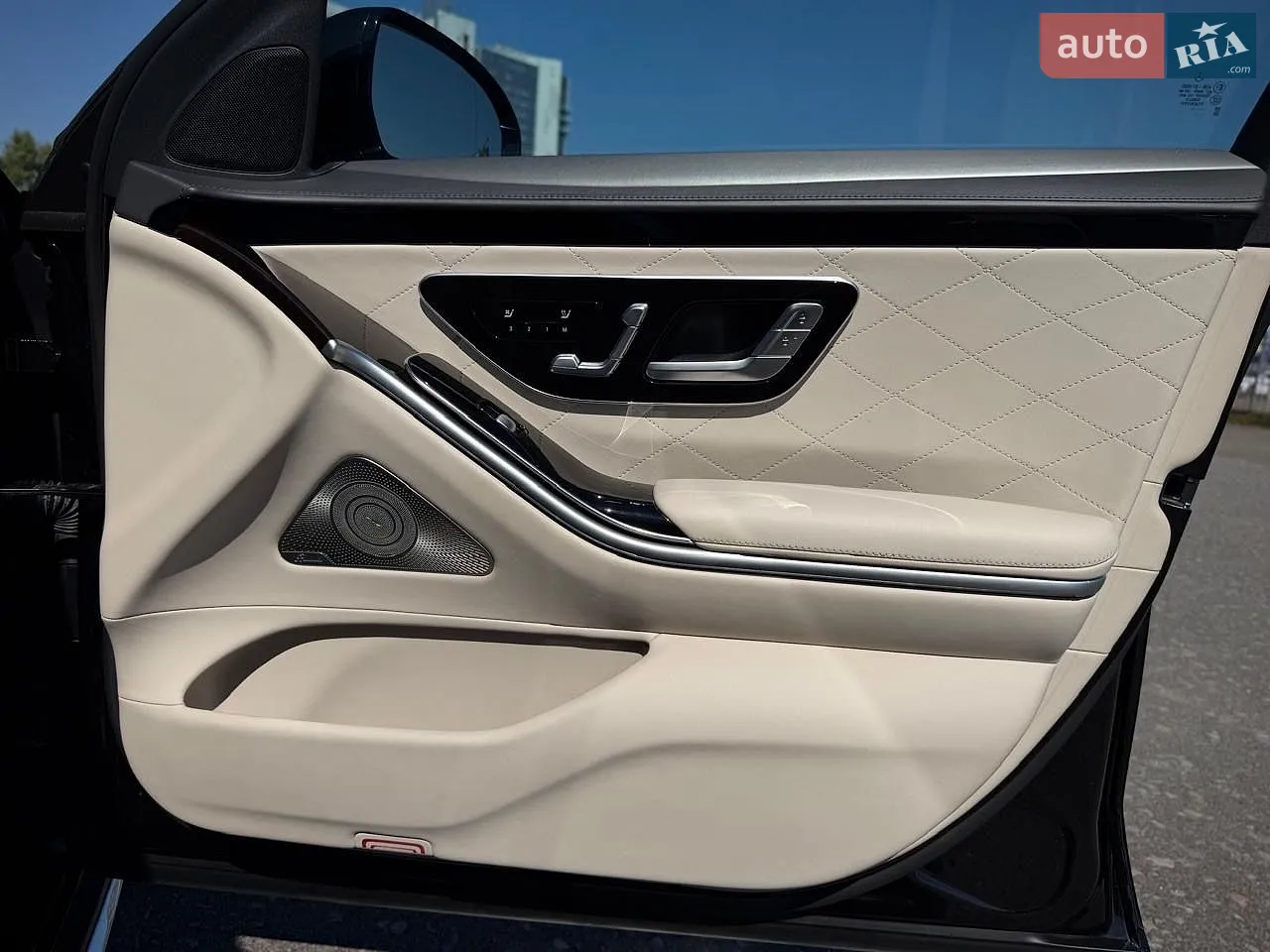 2021 Mercedes-Benz S-klasse - мініатюра 63