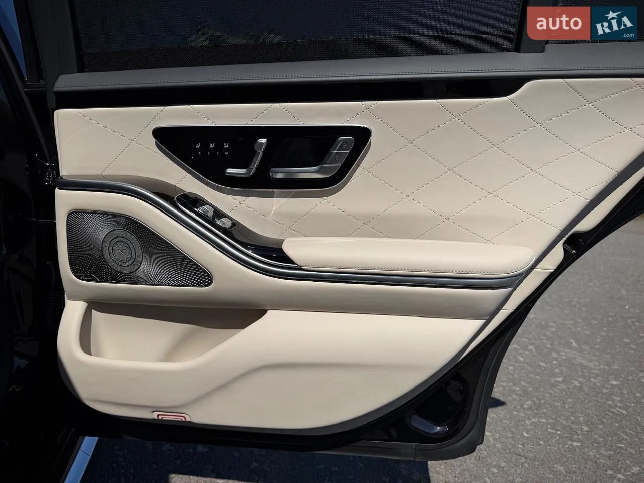 2021 Mercedes-Benz S-klasse - мініатюра 74