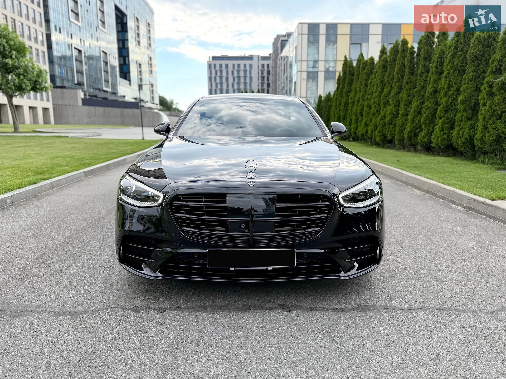 2023 Mercedes-Benz S-klasse - мініатюра 17