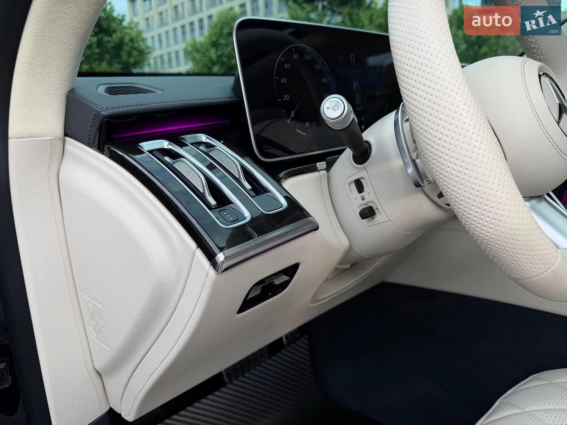 2023 Mercedes-Benz S-klasse - мініатюра 25