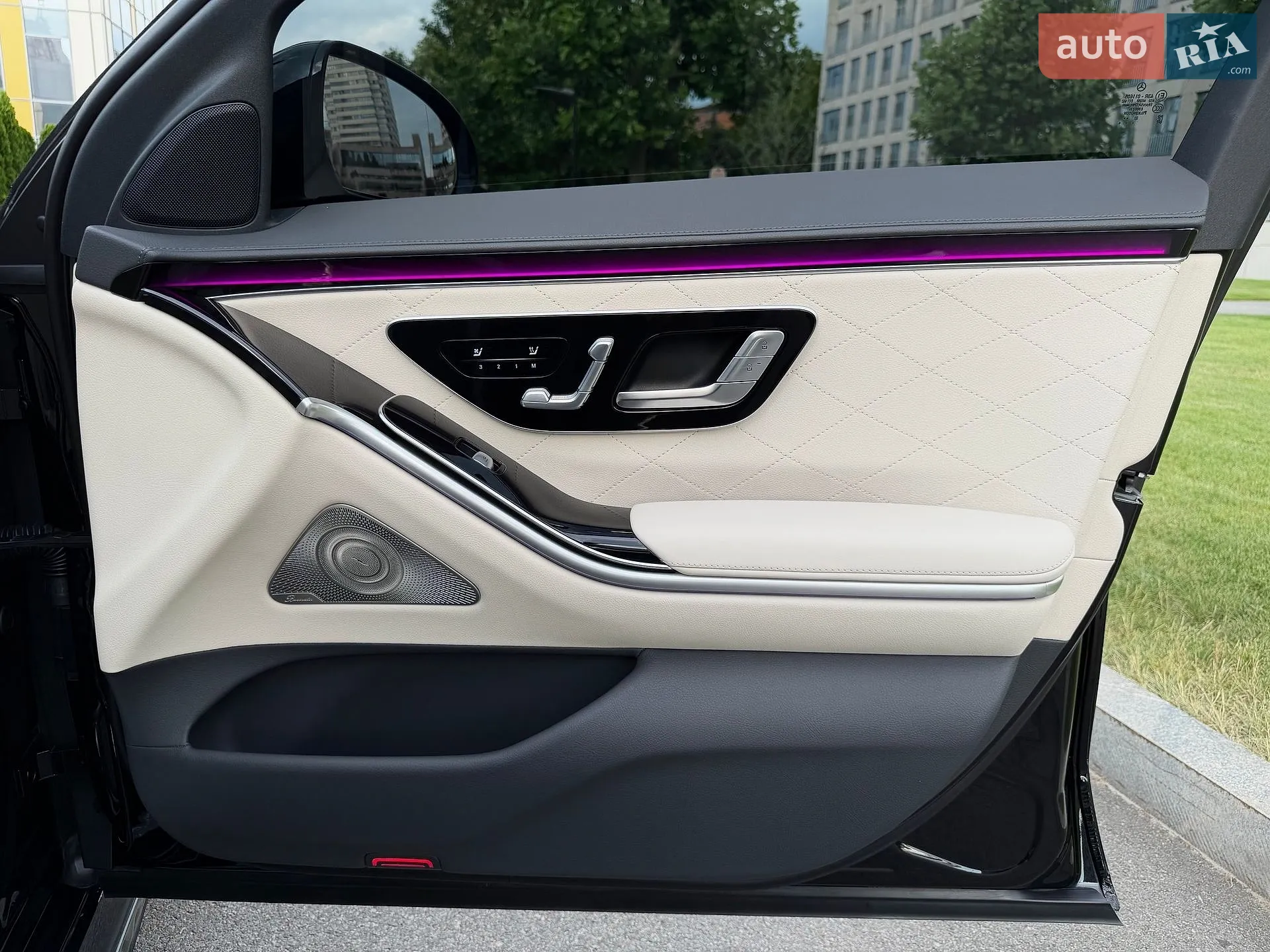 2023 Mercedes-Benz S-klasse - мініатюра 38