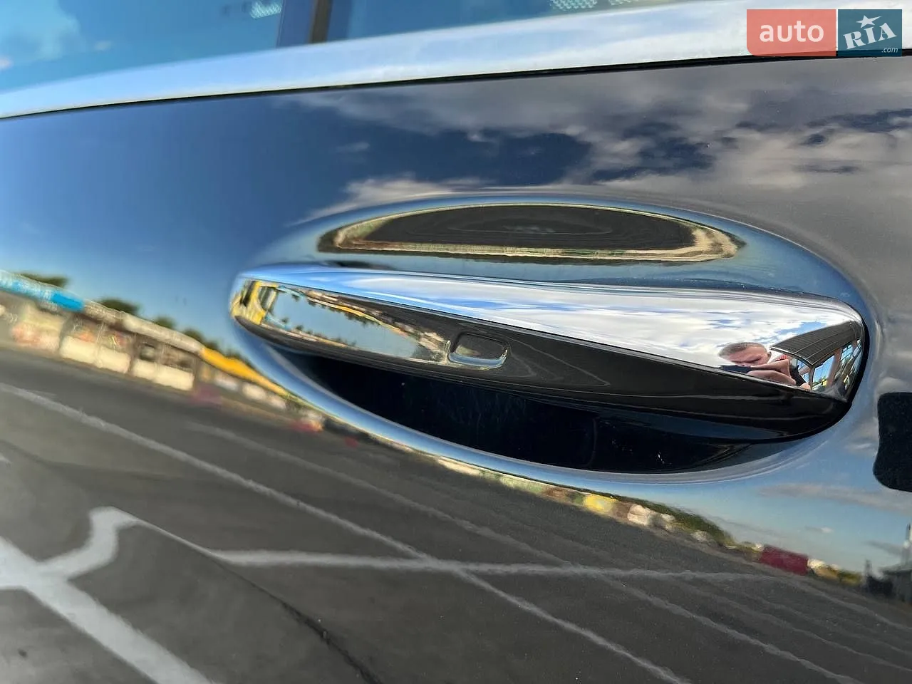 2015 Mercedes-Benz S-klasse - мініатюра 15