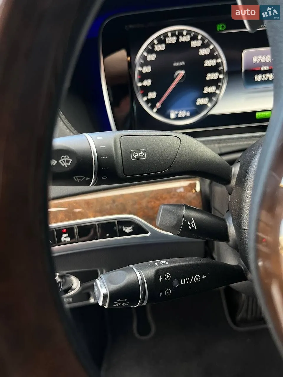 2015 Mercedes-Benz S-klasse - мініатюра 29