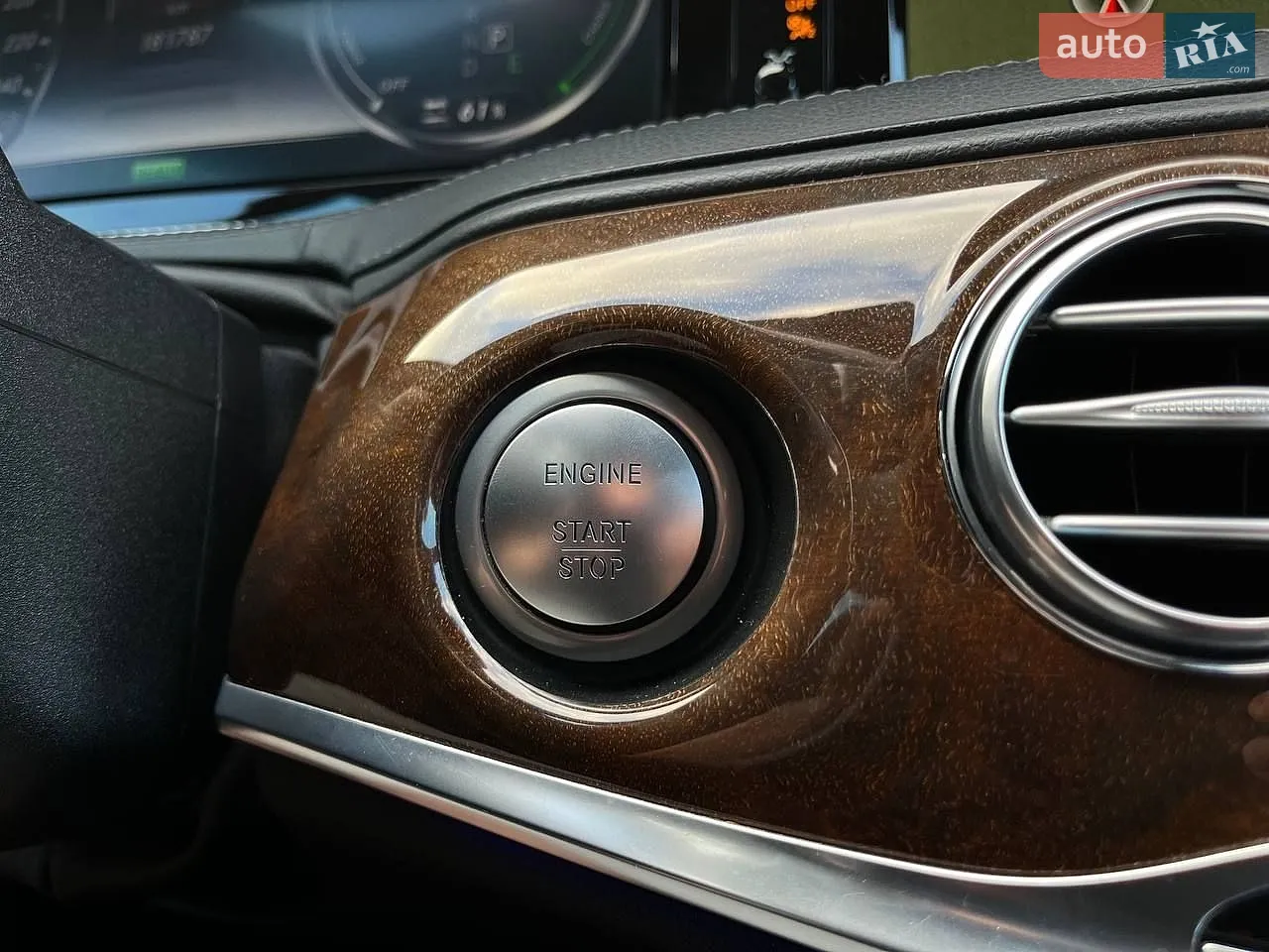 2015 Mercedes-Benz S-klasse - мініатюра 40
