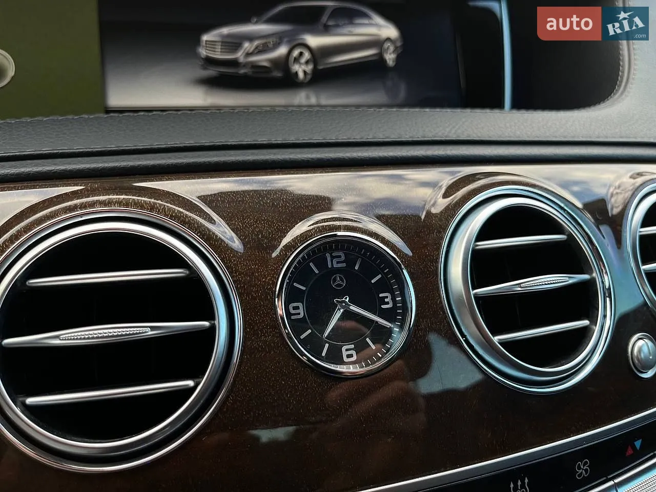 2015 Mercedes-Benz S-klasse - мініатюра 44