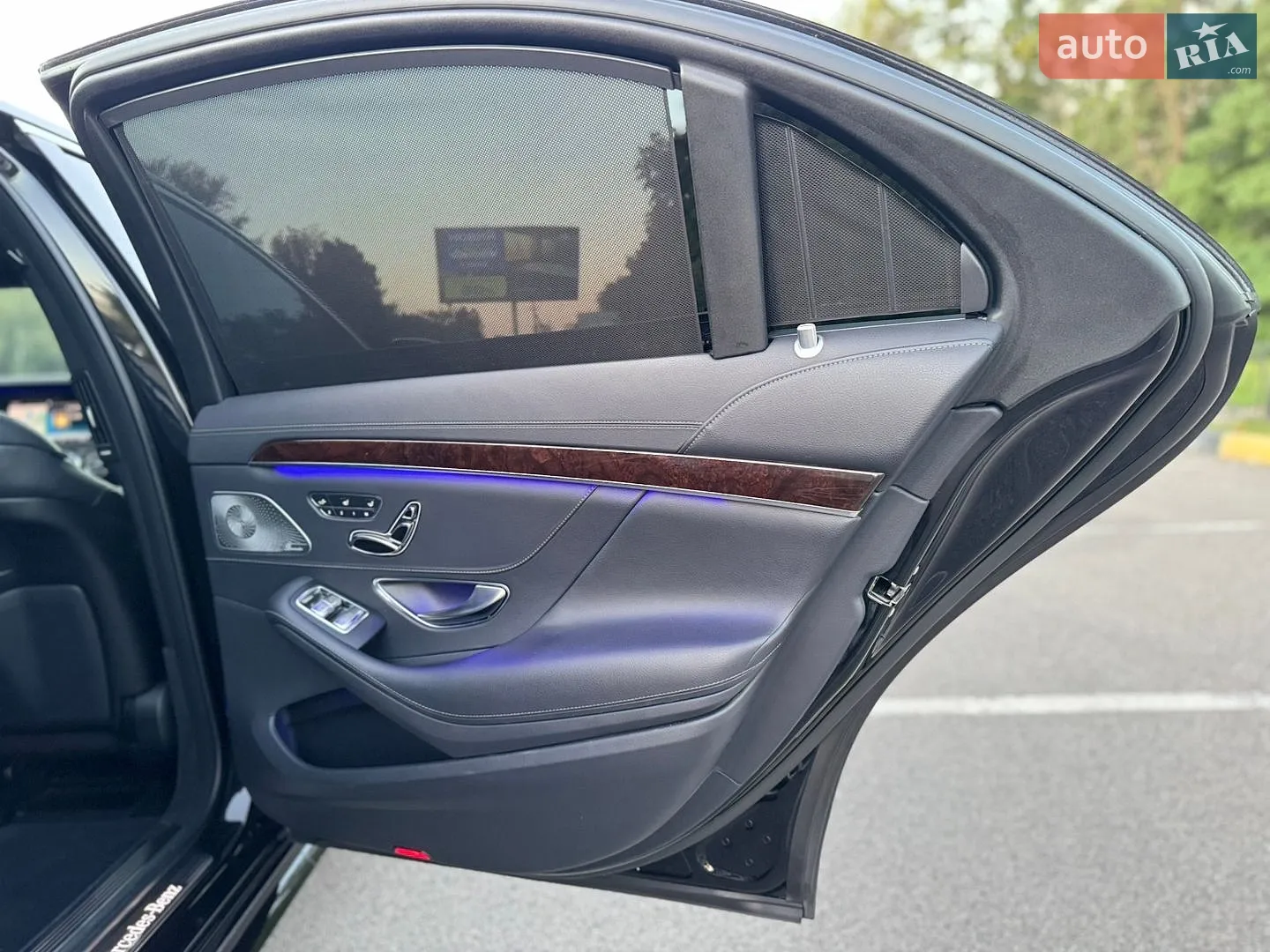 2019 Mercedes-Benz S-klasse - мініатюра 20