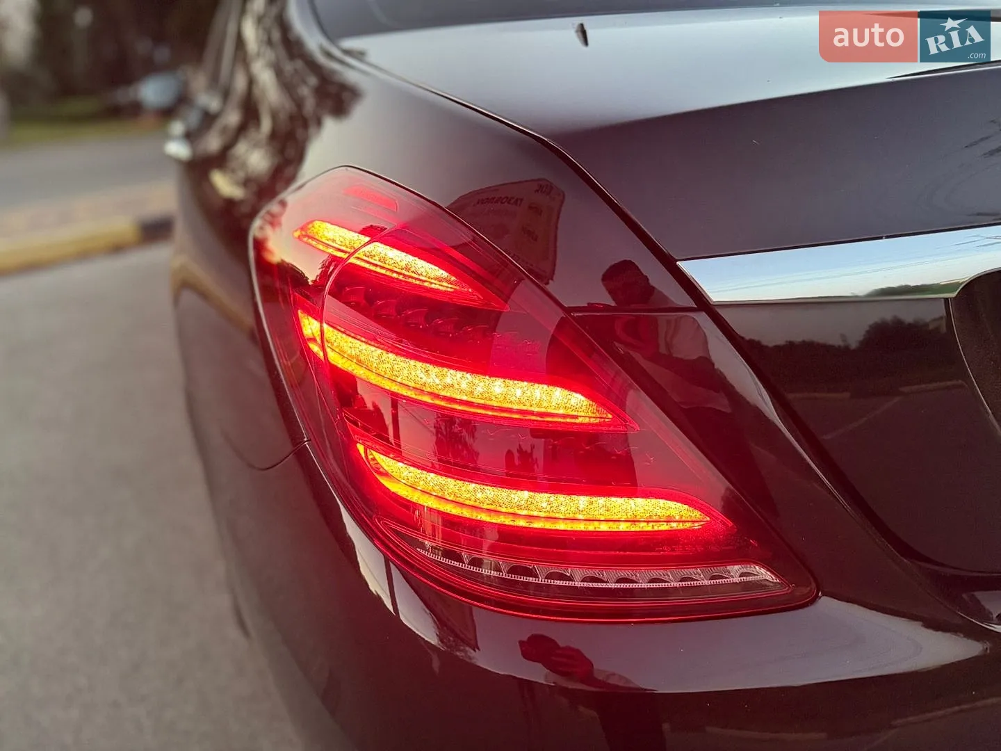 2019 Mercedes-Benz S-klasse - мініатюра 37