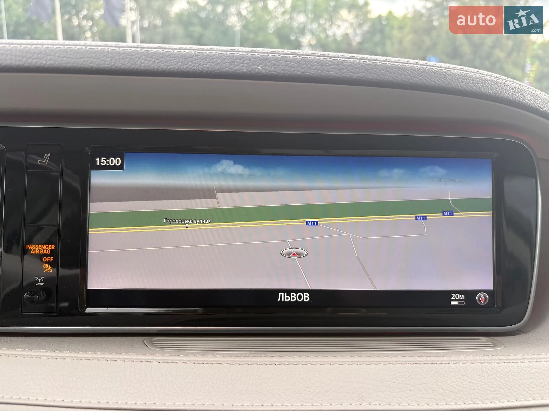 2015 Mercedes-Benz S-klasse - мініатюра 29