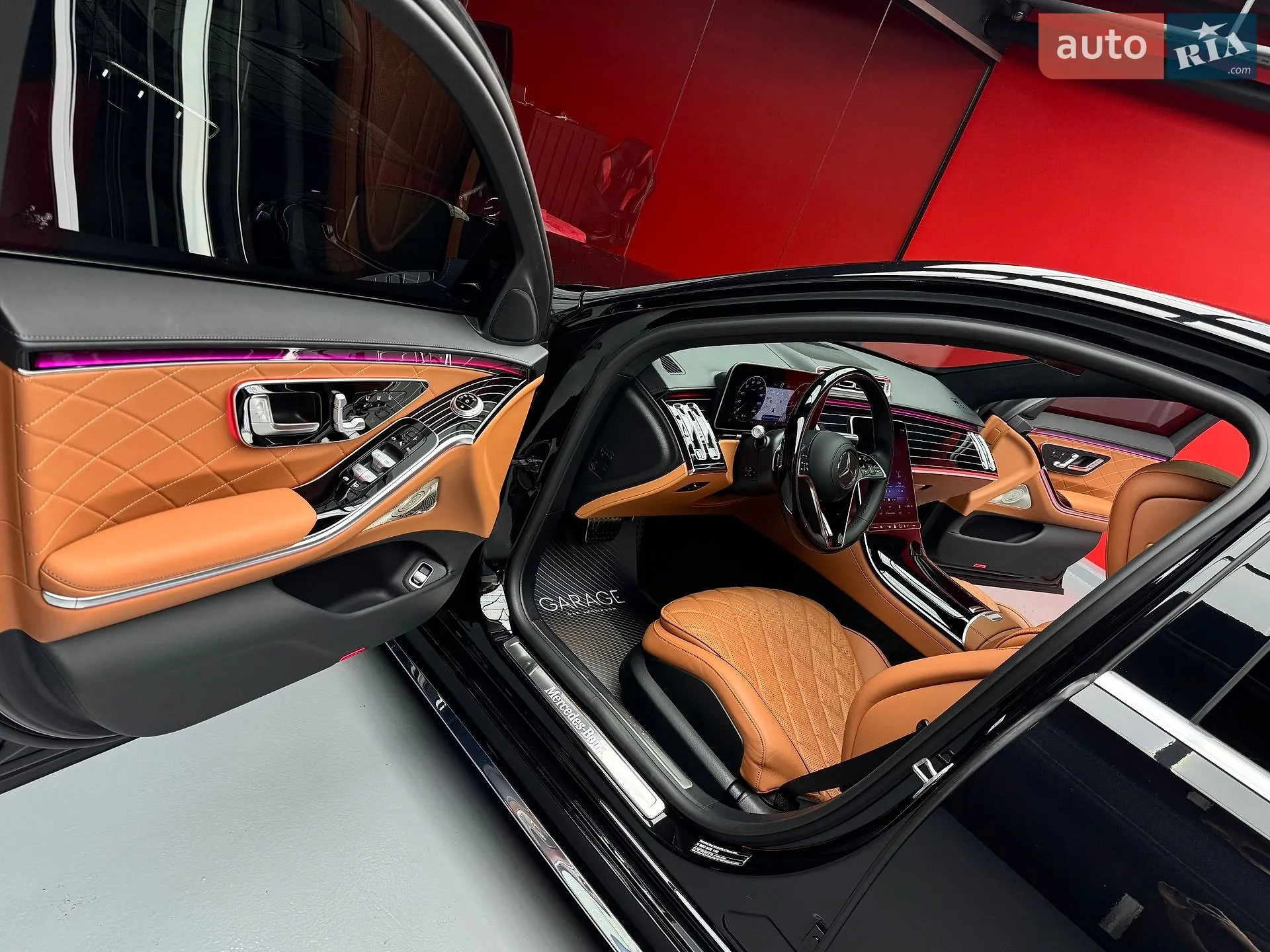 2022 Mercedes-Benz S-klasse - мініатюра 28
