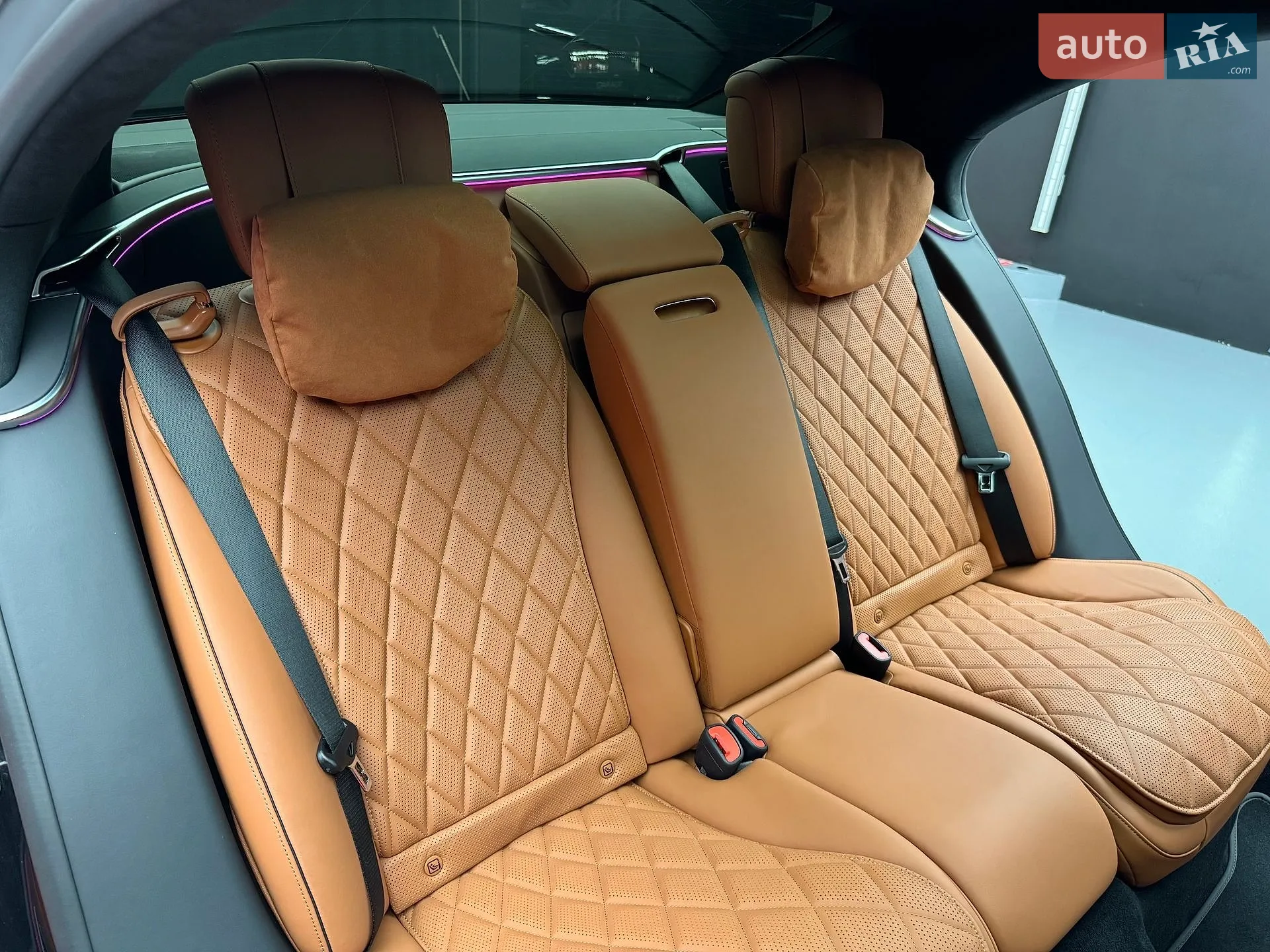 2022 Mercedes-Benz S-klasse - мініатюра 52