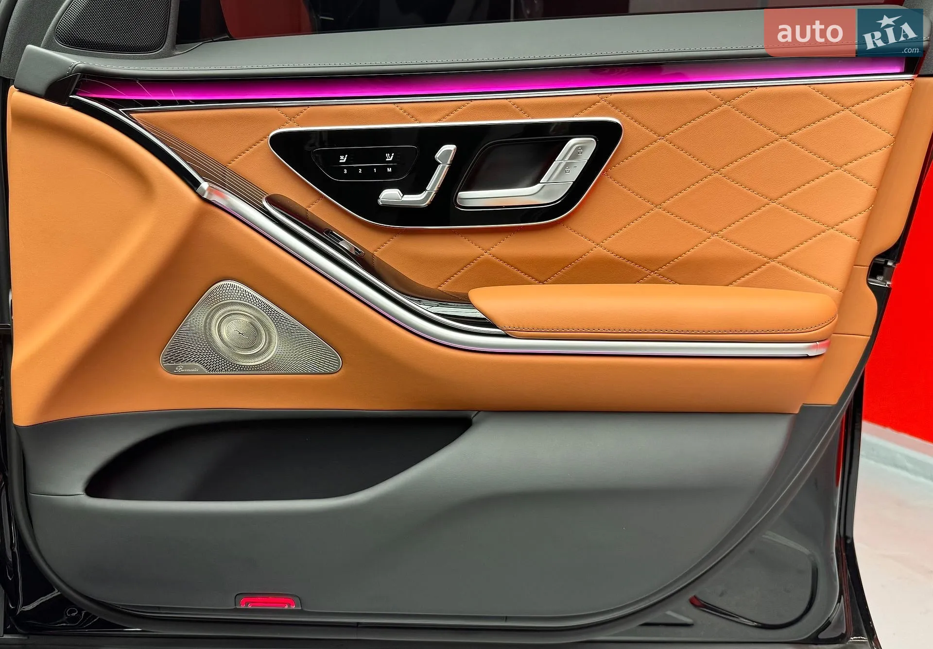 2022 Mercedes-Benz S-klasse - мініатюра 58