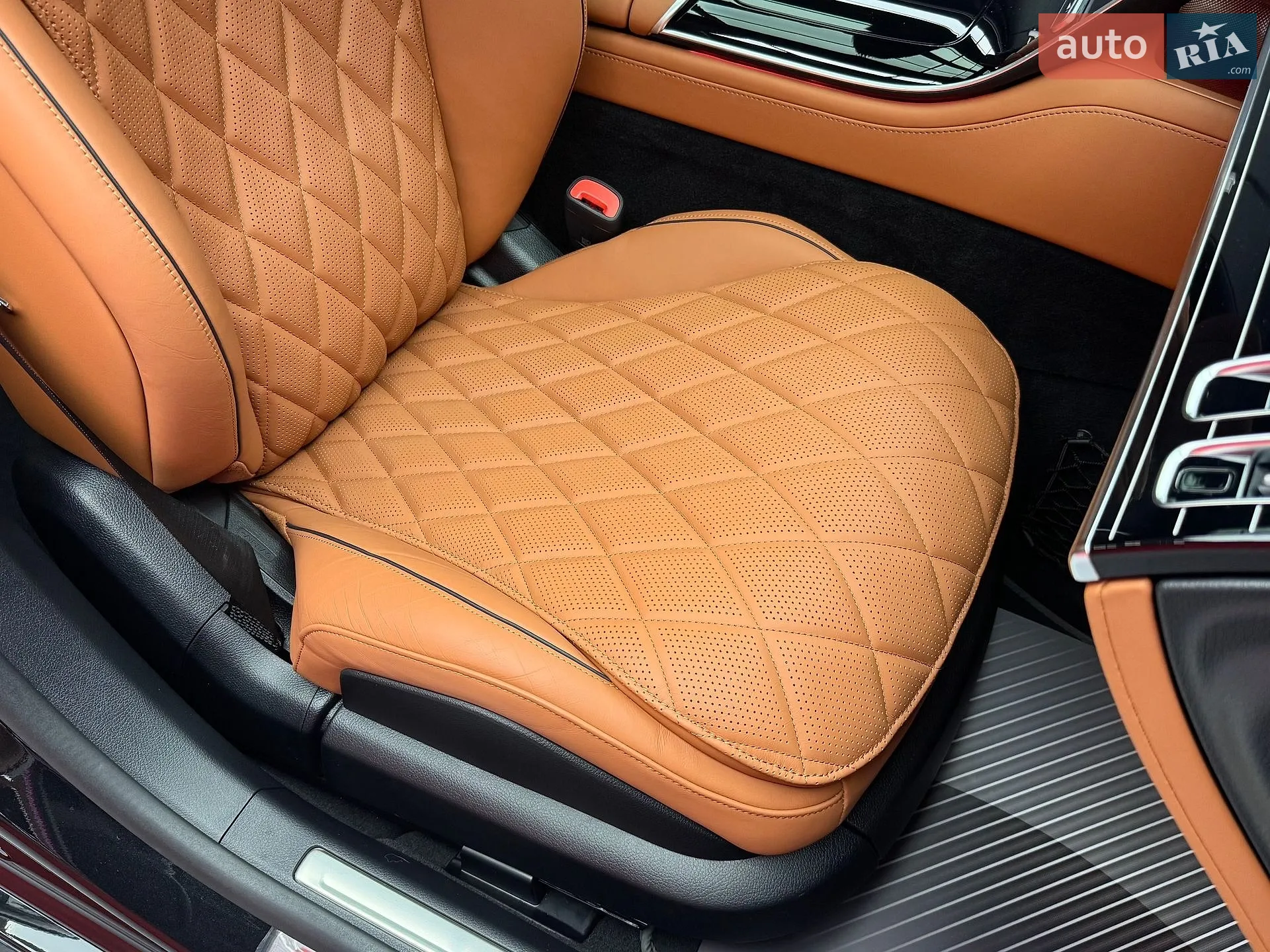 2022 Mercedes-Benz S-klasse - мініатюра 61
