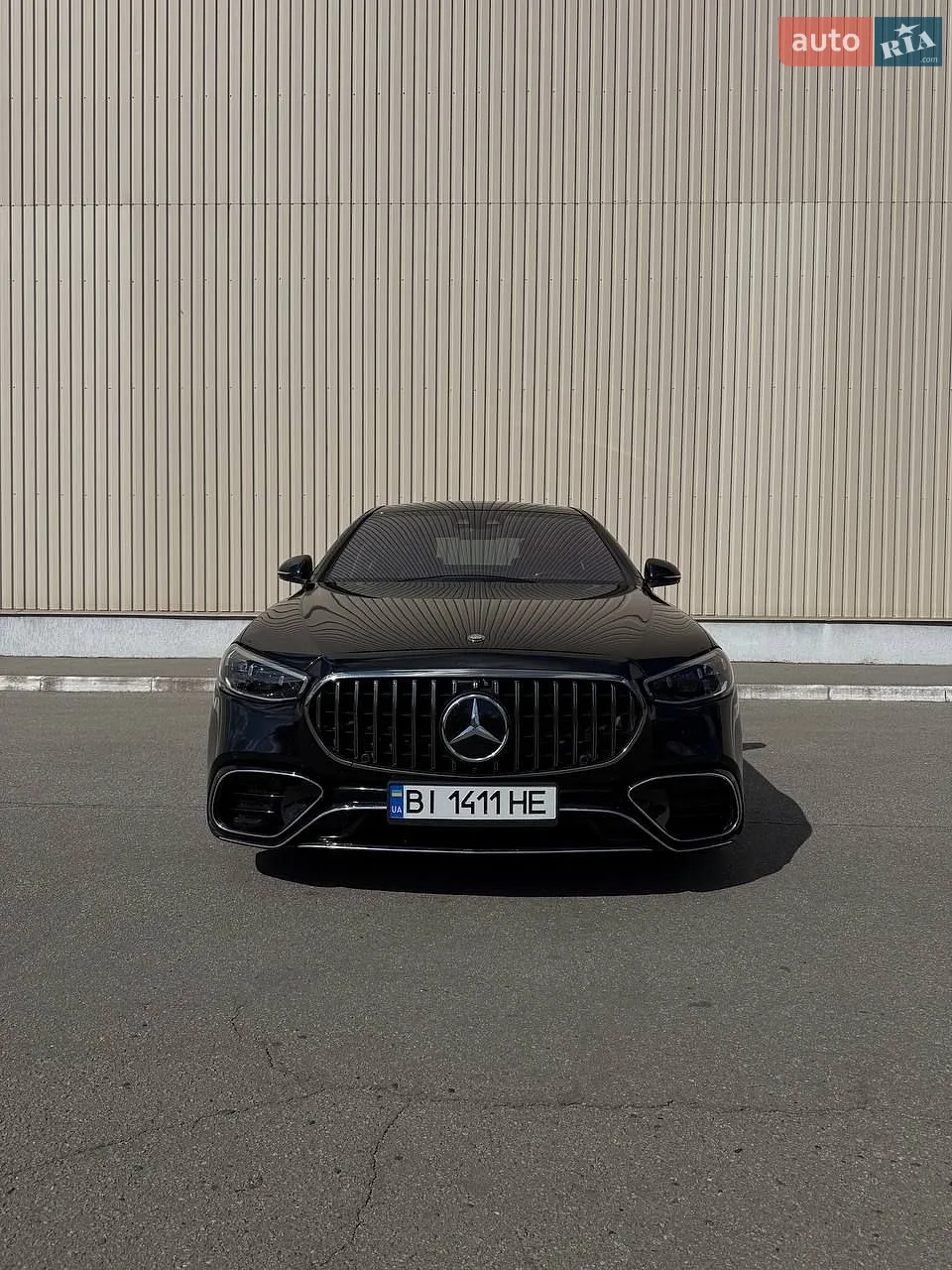2021 Mercedes-Benz S-klasse - мініатюра 2