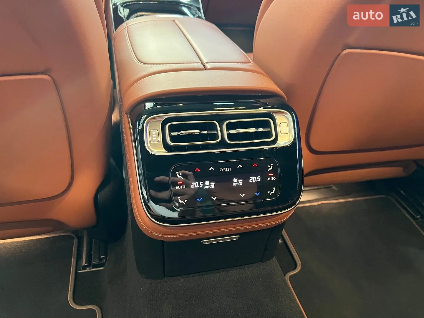 2020 Mercedes-Benz S-klasse - мініатюра 16