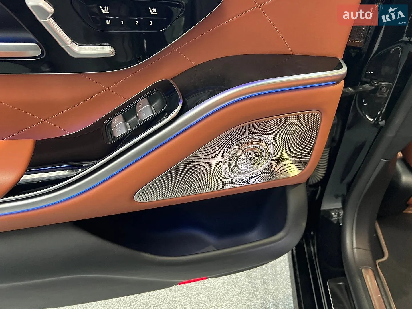2020 Mercedes-Benz S-klasse - мініатюра 14