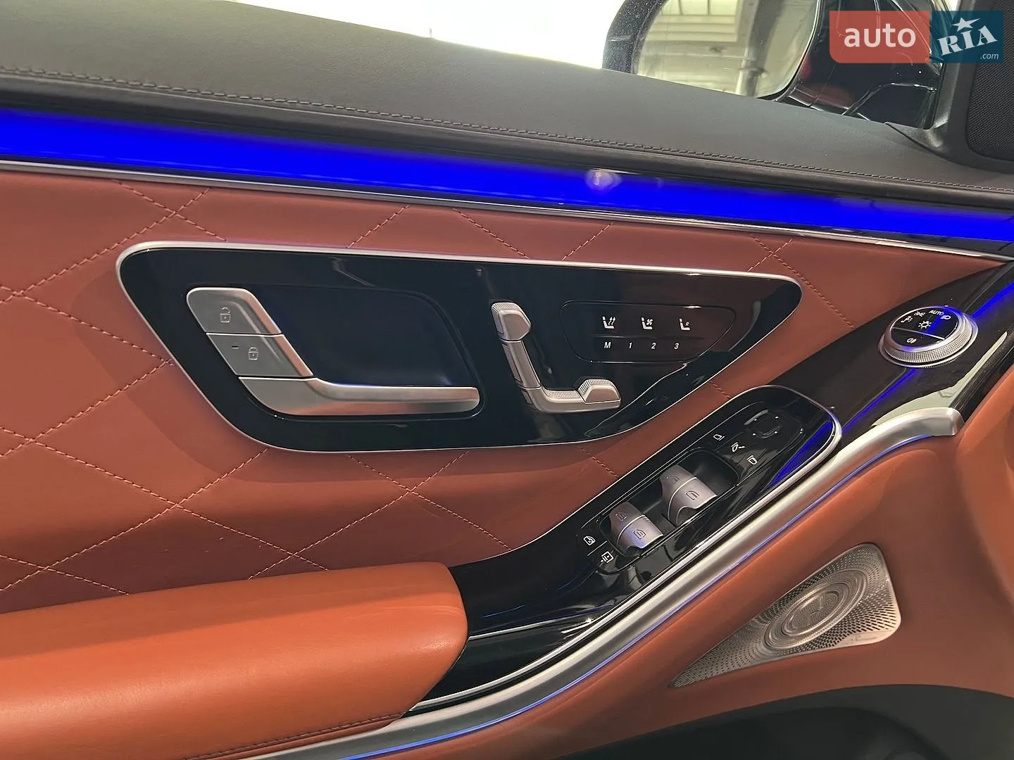 2020 Mercedes-Benz S-klasse - мініатюра 9