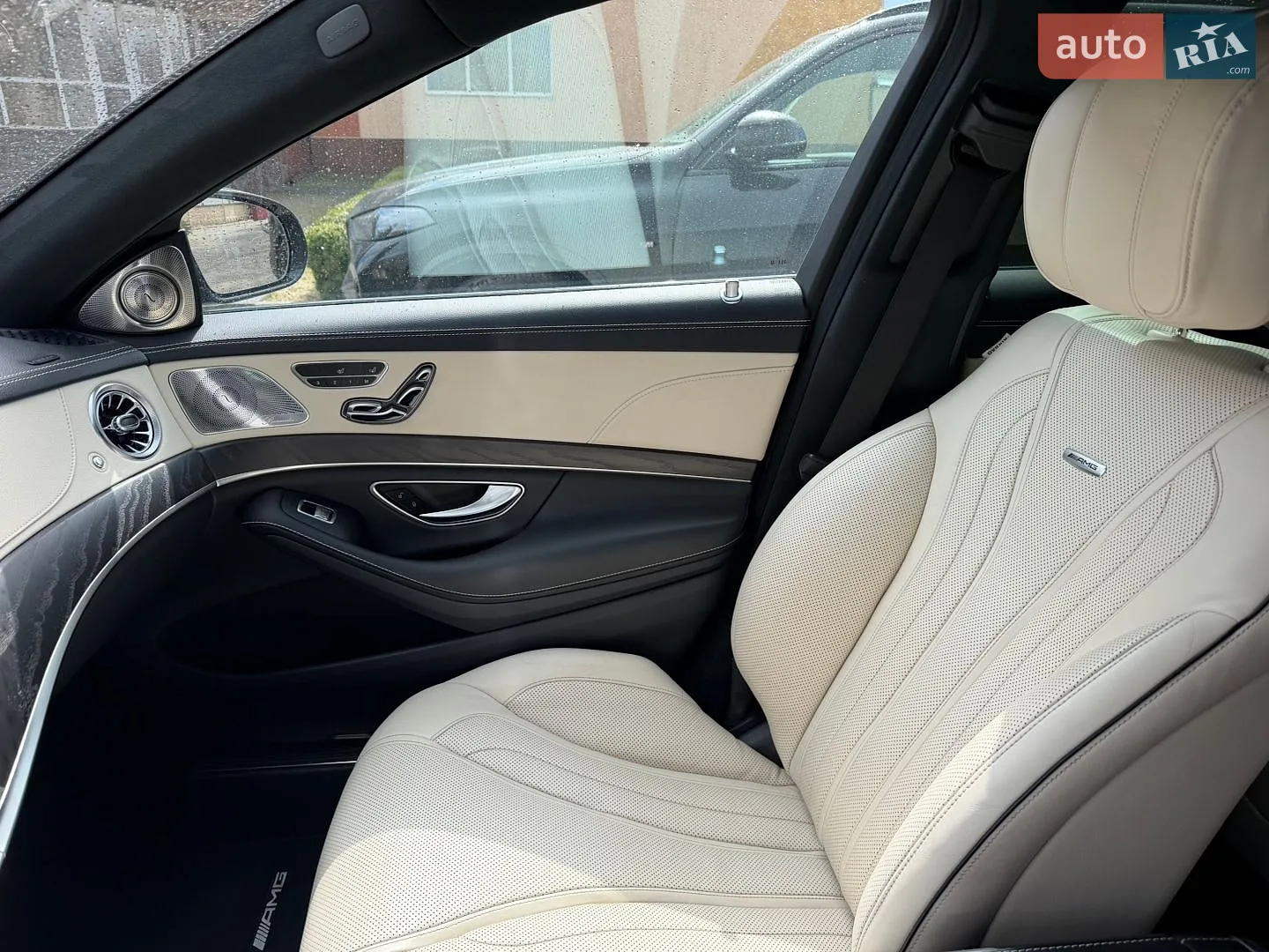 2018 Mercedes-Benz S-klasse - мініатюра 15