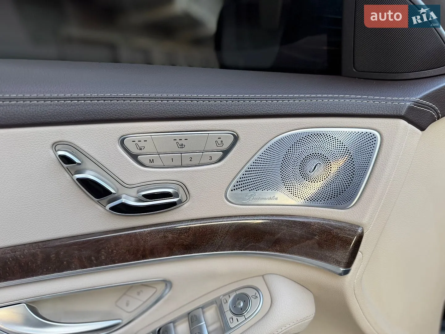 2017 Mercedes-Benz S-klasse - мініатюра 50