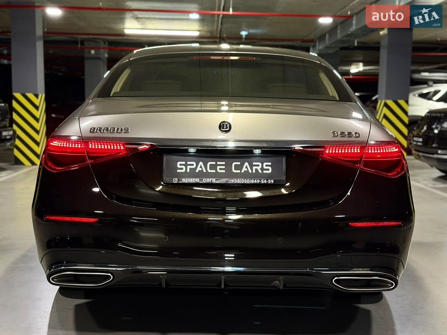 2022 Mercedes-Benz S-klasse - мініатюра 13