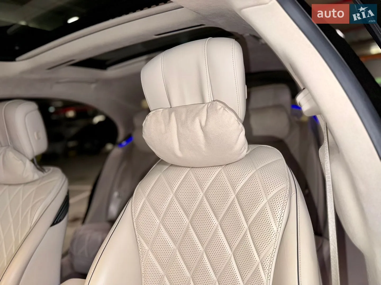 2022 Mercedes-Benz S-klasse - мініатюра 24