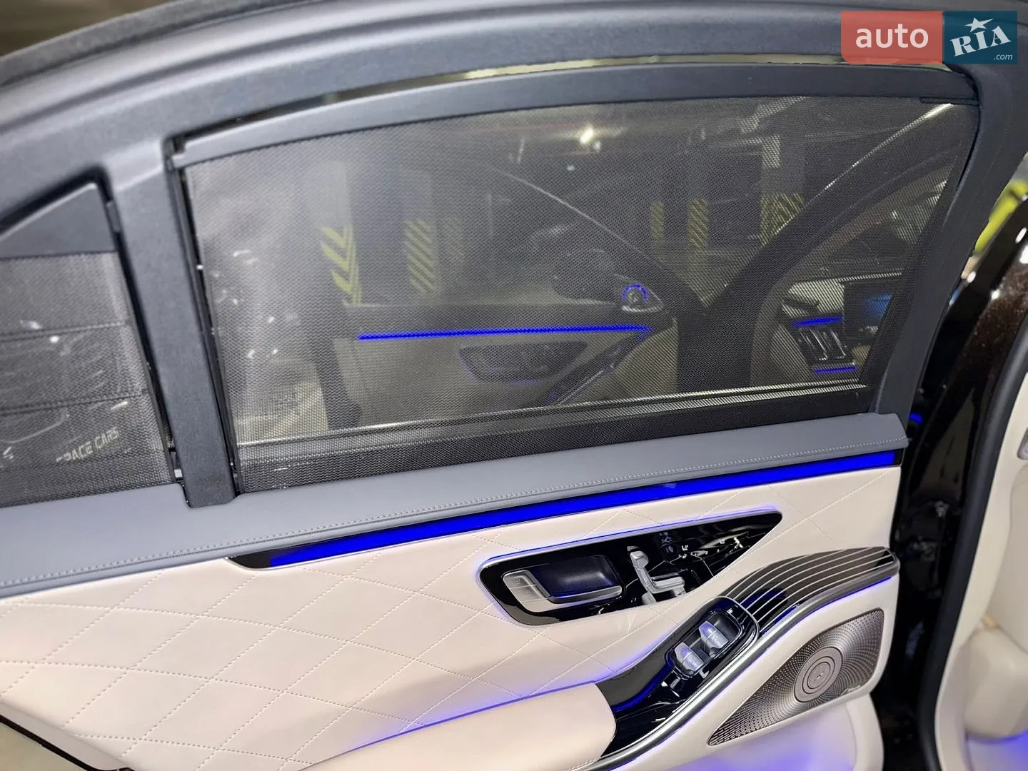 2022 Mercedes-Benz S-klasse - мініатюра 33