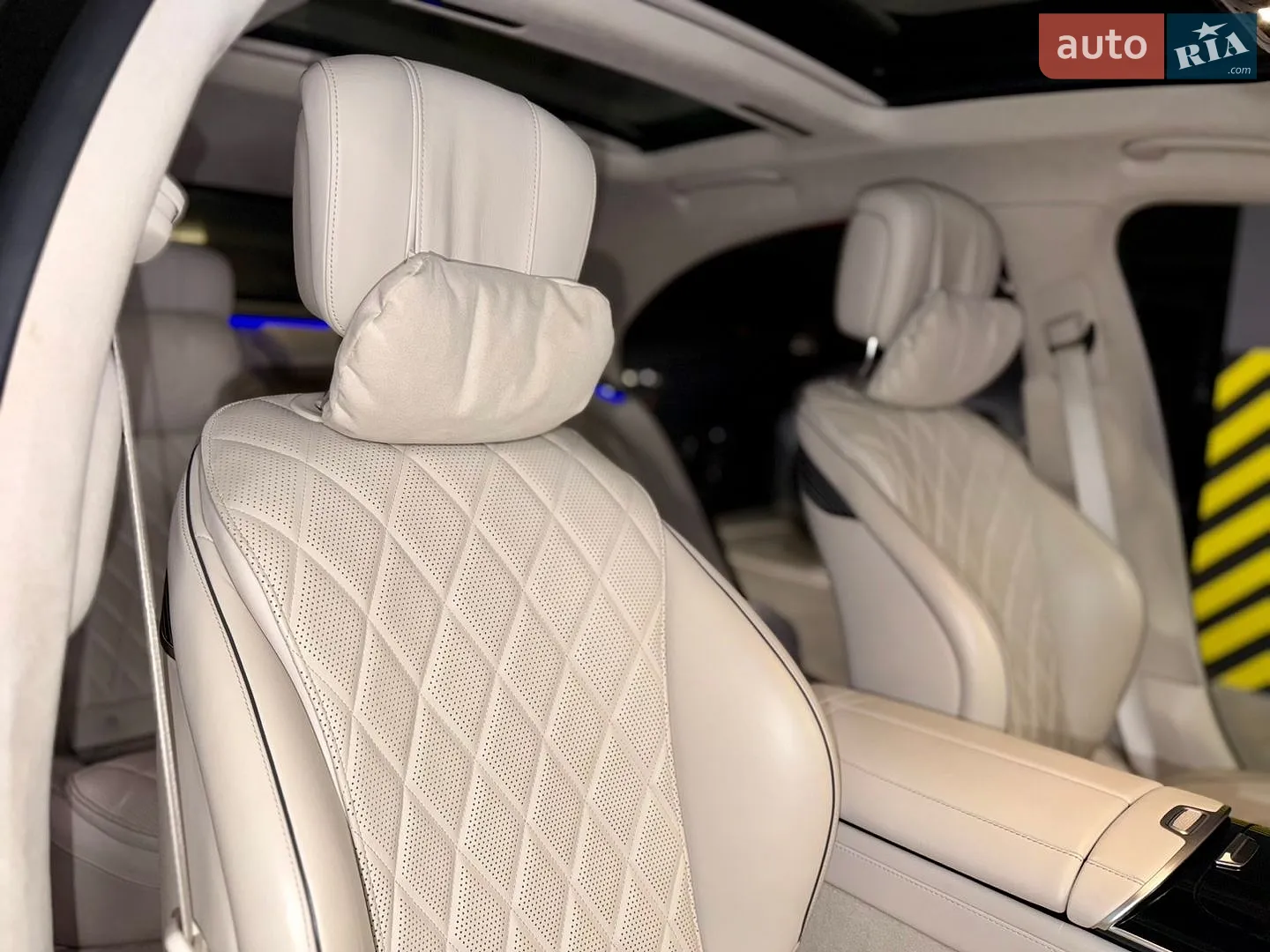 2022 Mercedes-Benz S-klasse - мініатюра 44