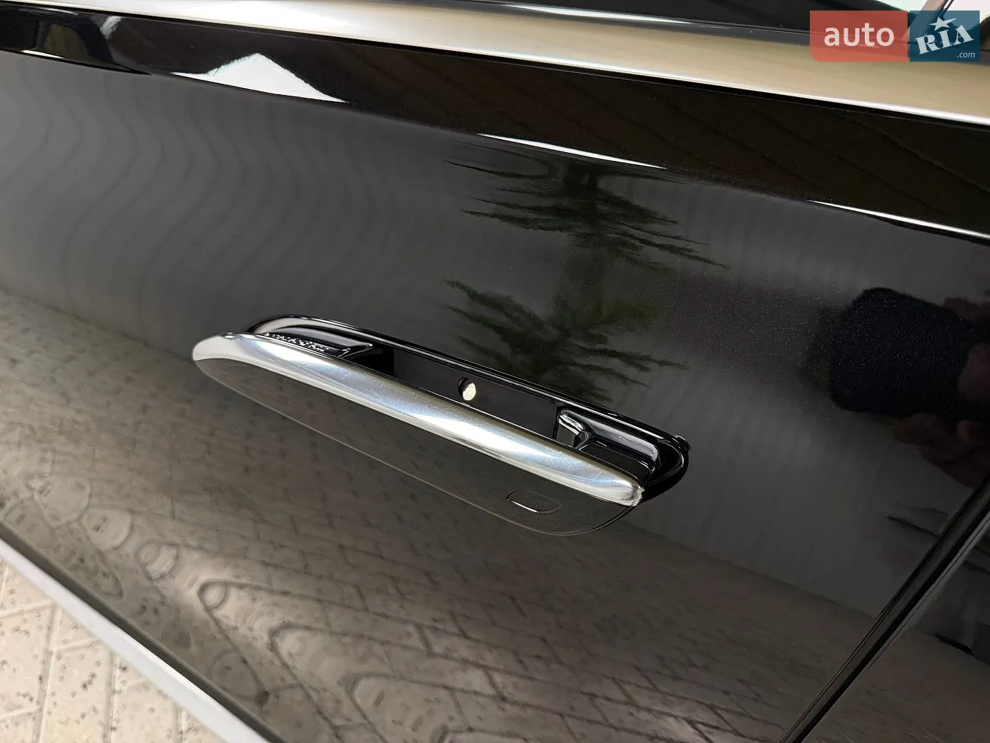 2021 Mercedes-Benz S-klasse - мініатюра 17