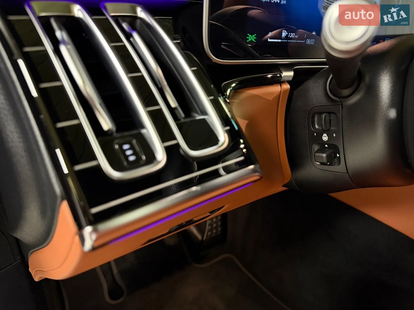 2021 Mercedes-Benz S-klasse - мініатюра 25
