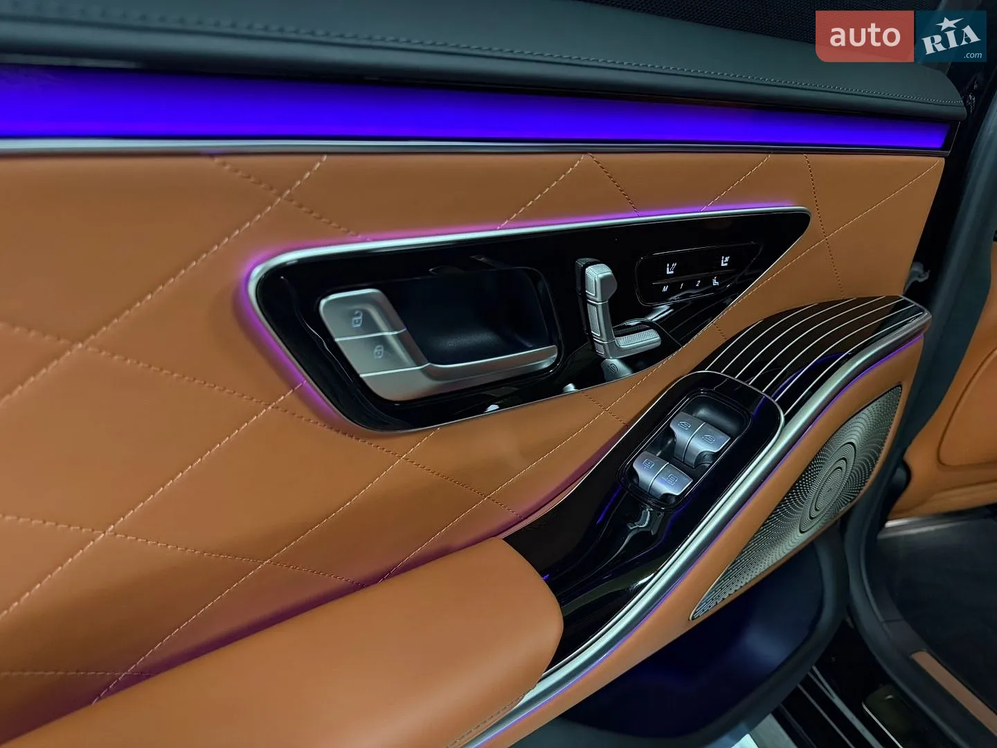2021 Mercedes-Benz S-klasse - мініатюра 47