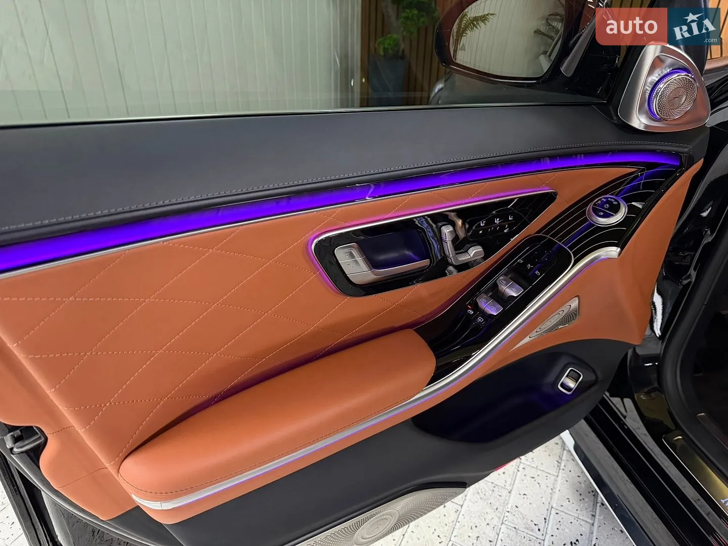 2021 Mercedes-Benz S-klasse - мініатюра 18