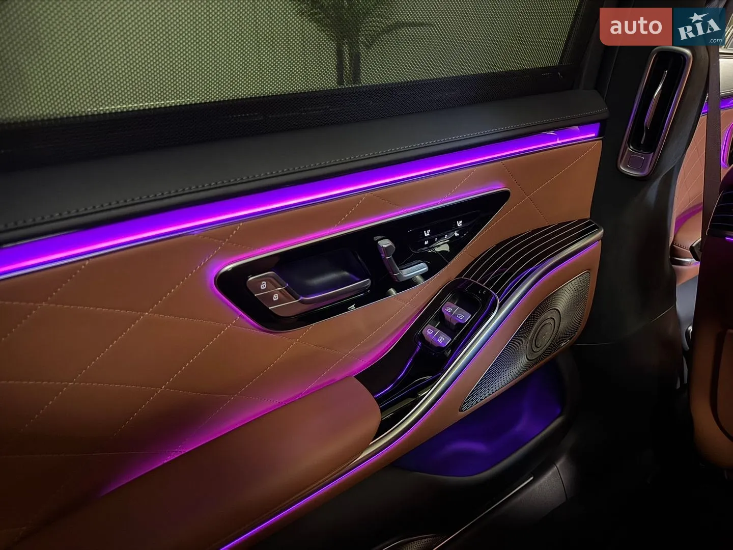 2021 Mercedes-Benz S-klasse - мініатюра 56