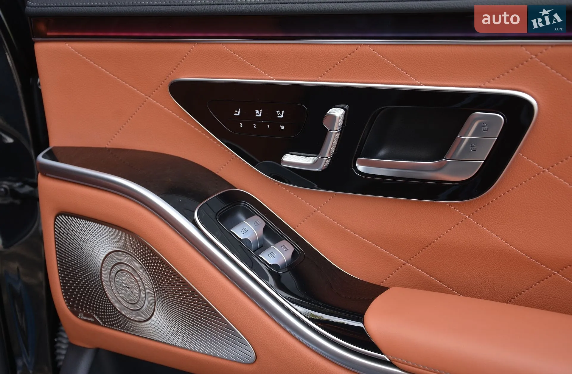 2022 Mercedes-Benz S-klasse - мініатюра 73
