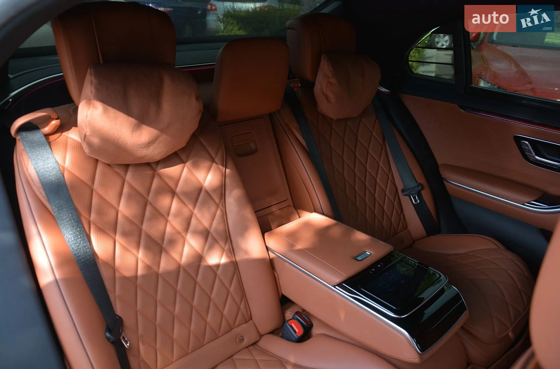 2022 Mercedes-Benz S-klasse - мініатюра 75