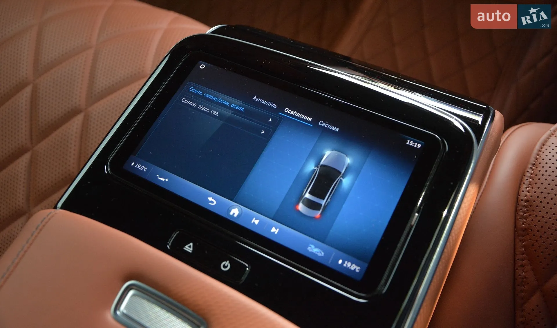 2022 Mercedes-Benz S-klasse - мініатюра 80