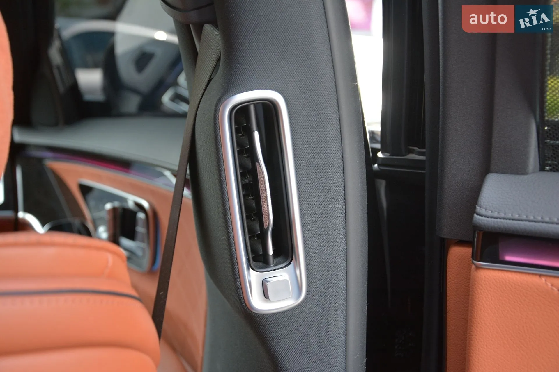 2022 Mercedes-Benz S-klasse - мініатюра 83